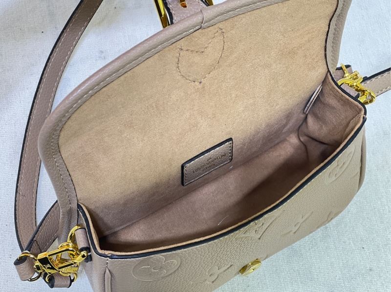 LV Satchel bags